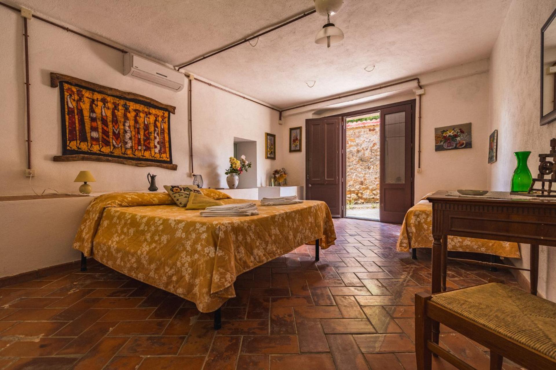 Borgo De Salaioli Bed & Breakfast Scansano Ngoại thất bức ảnh