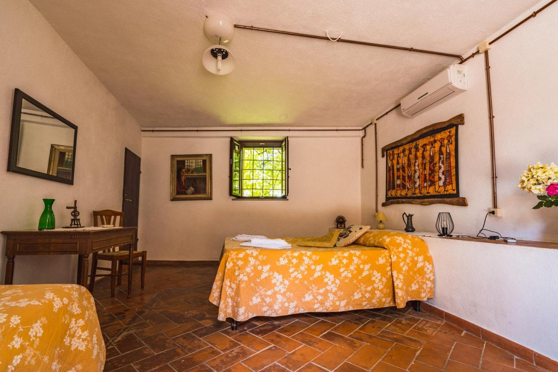 Borgo De Salaioli Bed & Breakfast Scansano Ngoại thất bức ảnh